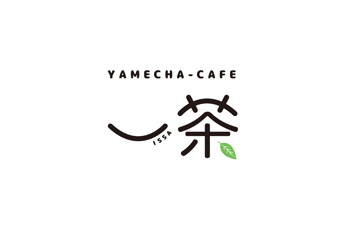 YAMECHA-CAFE    一茶