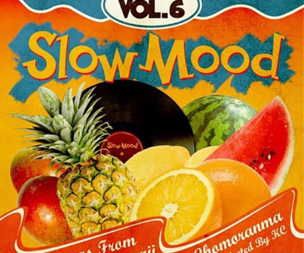 Chomoranma slowmood6